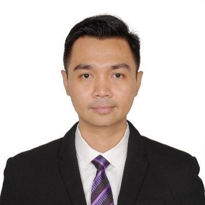 TAUFIQ SYAHRIAL, Ph.D.